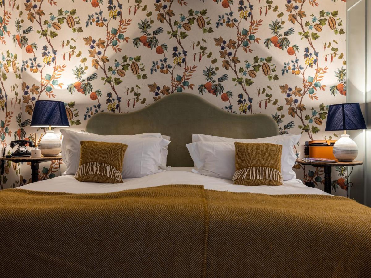 The Wheatsheaf Inn Буртон-он-те-Уотер Экстерьер фото